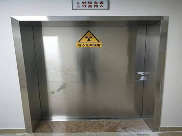 電動(dòng)鉛門(mén)
